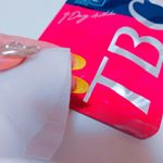 このたっぷり含んだ感💓ひたひたの#シートマスク 💆Vol.2/3ぐーんと頬を#リフトアップ してくれる#ファーストエイジングケア にぴったりの#パック 😆👐全3回で毎回使用ごとの評価更&hellip;のInstagram画像