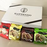 パッケージ通り、外側がザクッとしていて中のクリームがとろっとしていてかなり美味しかったです😋甘さもちょうどいい甘さでした💕#八天堂 #シンガポールマフィン #スイーツ #おうちカフェ #monip&hellip;のInstagram画像