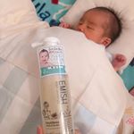 エミッシュ MBシャンプーをお試しさせて頂きました✨✨ こちらはお肌に優しく、新生児から敏感肌に悩む大人の方まで使える泡タイプの弱酸性ボディシャンプー(全身シャンプー)です👶🧴 赤ちゃんのお肌はとって&hellip;のInstagram画像