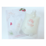 初めてのクリームシャンプー