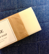 口コミ：ミョウバン石鹸の画像（2枚目）