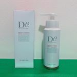 ✿@duo_cosme さんからクレンジングバームのパイオニアD.U.O.（デュオ）をいただきました🙏✨.高濃度炭酸泡『ザ ブライトフォーム』はなんとっ！ 洗顔＋マッサージ料＋リペ&hellip;のInstagram画像