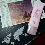 シズカホットクレイクレンジング.W洗顔不要の温感クレイ状洗顔メイク落とし。.これ一本でクレンジングと洗顔ができるので忙しいときにもピッタリ🙆..とろっとしたクリームが肌によく馴染み&hellip;のInstagram画像