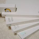 はぁぁい！かわいいですね大好きなBTSとLINEFRIENDS5のコラボキャラクターのBT21のChimmyメイクもタイムも楽しくなっちゃいます🎵 『VT&times;BT２１　フィットオンスティックシリ&hellip;のInstagram画像