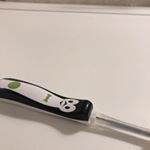 #キスユー #歯ブラシ #子供用 #monipla #ionic_fanのInstagram画像