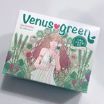 *<ヴィーナスグリーン フルーツ青汁>***ヴィーナスグリーンはおいしいのに体にいい&ldquo;ホンモノ&rdquo;にこだわった青汁🥤*厳選した朝摘みの九州産大麦若葉をコールドプレス（&hellip;のInstagram画像