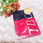 三週連続スペシャルケアとして使わせて頂いた商品今日でラスト😱😱😱 悲しい😰😰 って事で今日はシートの素材について！！極細繊維のマスクでこのシートを使えるのはTBCだけみたい😆👍 美容液がたっぷり入&hellip;のInstagram画像
