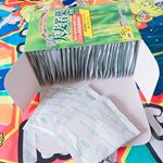 ✿@itoh_official さんから大大大〜好きな青汁をいただきました🙏✨.今回ご紹介させていただくのは、100%大麦若葉(分包)だよ。緑黄色野菜の補給に健康的な一杯を👼💫&hellip;のInstagram画像