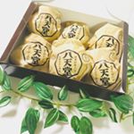 .❤️くりーむグラパン❤️.今日はコスメではなく、八天堂さんのくりーむグラパンをUPしちゃいます😍✨.八天堂さんと言えば、くりーむパンのイメージでしたが、実はくりーむグラパンという&hellip;のInstagram画像