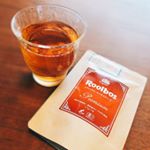 💄﻿﻿本日は，頂き物のルイボスティーが﻿とっても美味しかったのでクチコミ﻿です！！﻿﻿✔︎TIGER ルイボスティー﻿﻿オーガニックで品質にこだわ﻿られたルイボステ&hellip;のInstagram画像