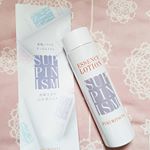 &hearts;(株)福光屋 様より【すっぴんイズム エッセンス ローション】をお試しさせて頂きました。ありがとうございます😆💕...付け心地はさっぱりしていて、すーっと肌になじむｯ&hellip;のInstagram画像