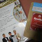 #タイガールイボスティー #ルイボスティー #ルイボスティー専門店 #ママ活 #オーガニック #ノンカフェイン #monipla #rooibosTIGER_fan寝る前もルイボスティーもう結&hellip;のInstagram画像