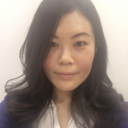 「顔写真です」紫外線が強くなるこれからの季節！ ニキビケアには【アッカノン】 がイイね♪の投稿画像