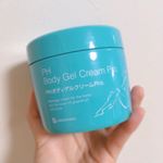 またまた #モニプラ でげっとー🤗💕#ビービーラボラトリーズ の #phボディゲルクリームpro です。さらっとしたテクスチャで塗りやすい💕香りはこれからの季節にピッタリ爽やかな柑橘系😚&hellip;のInstagram画像