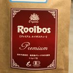 モニプラ経由でいただきました❤️ルイボスティーって癖があるのかなって思ってたのですが、すっきりして飲みやすい！オーガニックなところもポイント高いです😉これならごくごく飲めます♪#タイガールイボステ&hellip;のInstagram画像