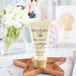 Moist Labo BB Cream Whitening Plus / Natural Beige﻿33g  1,296yen﻿✄ ---------------------------- &hellip;のInstagram画像