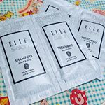 #エルサロン #シャンプー  #トリートメント  #シルク  #elle  #おしゃれ  #艶  #エルサロンシャンプー  #エルサロントリートメント  #monipla  #biharbymodek&hellip;のInstagram画像