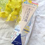 ✴️pdc ダイレクトホワイトdeW 薬用 美白美容液ファンデーション✴️ 使ってみました😊SPF50+/PA+++ でUVケアができ、トラネキサム酸配合でメラニンの生成を抑え、シミそばかすを防ぐ！&hellip;のInstagram画像