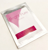 口コミ記事「ブライトピュアインパッチ」の画像