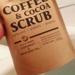 夏に向けて！#セルライト #スリミング #むくみ解消 #コーヒースクラブ #coffeescrub #sassjp #美容 #monipla #sass_fanのInstagram画像