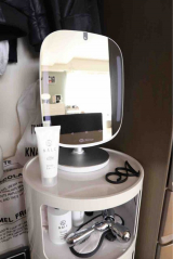 口コミ記事「*ビューティーテックHiMirror*」の画像