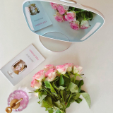 口コミ記事「今どきの鏡はすごい！ハイミラーミニ♪」の画像