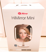 口コミ記事「HiMirrorMini」の画像