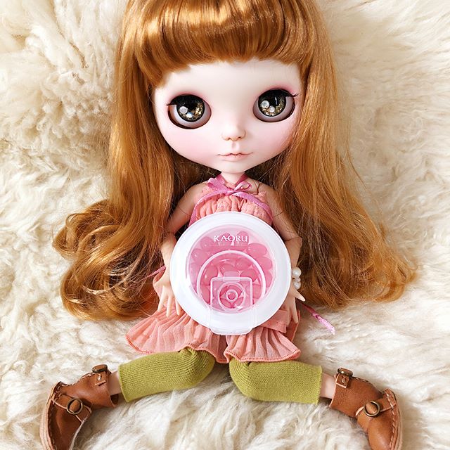 口コミ投稿：モニターでいただいたフレグランスサプリメント#kaoruどうせそんな香りせんやろーと…