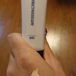 普段、ファンデーションを塗ると、とても乾燥してしまう私の肌でしたが、この美白美容液ファンデーションだと、夕方になっても頬の感想が目立ちませんでした。そして塗ると1トーン明るくなるカラー&hellip;のInstagram画像