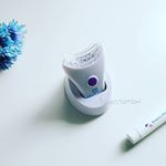 自宅でホワイトニングが簡単にできる『スパークリングイレーサー』 ・・・セルフホワイトニング専門店が考えた歯のホワイトニングホームケア商品なんだけど、今季の複数のドラマの小道具としても使&hellip;のInstagram画像