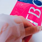 このたっぷり含んだ感💓ひたひたの#シートマスク 💆Vol.3/3ぐーんと頬を#リフトアップ してくれる#ファーストエイジングケア にぴったりの#パック 😆👐全3回で毎回使用ごとの最&hellip;のInstagram画像