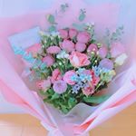 ・◌︎⑅⃝︎●︎♡︎⋆︎♡⃝︎ ˻˳˯ₑ♡⃝︎⋆︎●︎♡︎⑅⃝︎◌︎・｢ふらはマスク｣知ってますか？✨花粉や紫外線、黄砂なとをブロックしてくれる高機能マスクなんです(⸝⸝ᵕᴗᵕ⸝⸝)・&hellip;のInstagram画像