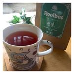 。TIGER様生葉(ナマハ)ルイボスティーお試しさせていただきました･*:.｡❁。。活性酸素から身体を守ってアンチエイジングアレルギーを引き起こすヒスタミンを抑制す&hellip;のInstagram画像