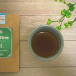 美容と健康にいいと聞いてから毎日会社に持って行ってるルイボスティー❁今回はTIGARルイボスティーをお試しさせて頂きました♡生茶だからか風味がよく、味も美味しくて飲みやすいです。&hellip;のInstagram画像