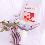 ＊国産オーガニック 発酵緑茶＊ ✔️国産有機栽培茶葉を使用し黒麹菌で発酵。 ✔️️腸内環境を整えアレルギー緩和も期待できる。 ✔️体に優しい国産オーガニック。添加物、化学肥料、農薬使用してない。&hellip;のInstagram画像