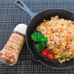 ..ピエトロ様よりピエトロ商品4点セットをいただきました😊.＊ピエトロドレッシング 和風しょうゆ＊おうちパスタ ナポリタン＊おうちパスタ ごま醤油ガーリック＊ピエトロスパゲ&hellip;のInstagram画像