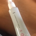 ニューコントロールジェルMEジェルだけどベタつかないしさっぱりしてたꉂ(ˊᗜˋ*)敏感肌にも子供にも使えてこれからの時期ムダ毛ケアの必需品になりそう♡  #キレイshop #ジェルme #&hellip;のInstagram画像