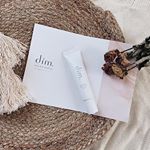 ..@dim_brand 様より#フェイシャルスキンタイムコントロールエッセンス をお試しさせて頂きました😌✨..これ、抑毛クリームで顔の産毛とか気になる部分に塗ると良&hellip;のInstagram画像