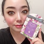 ・#shobieyes さま (@shobieyes_official) のNo. 106 #ファジー ✨・DIA：14.2mm着色直径：13.6mm含水率：55%度数：-&hellip;のInstagram画像