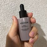 #アスハダ #美容液 花粉で敏感で、化粧水すらしみるのにこれは大丈夫だった！！のびがとってもよくて、しっとり潤う🥺🥺🥺💗 #次世代美容液 #幹細胞 #成長因子 #若見え #若返り #リフトアッ&hellip;のInstagram画像