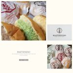 #八天堂 #くりーむパン #八天堂オンラインショップ #hattendo #今日のおやつ #広島土産 #monipla #hattendo_fan#크림빵#핫텐도#핫텐도크림빵#빵스타그램#먹스타그램&hellip;のInstagram画像