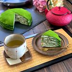 2019.5.5  日曜日 ㊗️🎌こどもの日🎌･･大型連休も残すところあと1日🤭･なんてこったい( -᷅_-᷄ ๑)💦･ってガックリしながらもミルクレープ作ってみま&hellip;のInstagram画像