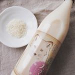 北の甘酒スマリ900mlを飲みました。﻿﻿北海道夕張郡栗山町で、お米・鶏卵の生産販売している会社の特別栽培米の北海道米（減農薬減化学肥料）と米麹を使った甘酒ということで、どんな味なんだろう・・&hellip;のInstagram画像