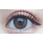 #カラコンレポ 👀✨・・￣￣￣￣￣￣￣￣￣￣￣￣￣￣￣￣￣￣￣￣￣￣￣￣￣#ピエナージュ #pienage #ベイビーメイ 12枚入り 1728円(税込)  コスパ良い&hellip;！✨・&hellip;のInstagram画像