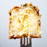 おやつ☆八天堂のシンガポールマフィンを食べたよ！クリームぎっしり(*&acute;艸｀*)外はザクッとしてて中はトロトロなクリームがたっぷりでした◎#八天堂 #シンガポールマフィン #スイーツ #おう&hellip;のInstagram画像
