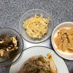 モニプラファンブログさんのモニターレポートです。株式会社ヤマザキさんの『もう一品』シリーズの竹の子商品セットを試させて頂きました🎋竹の子の土佐煮は鰹の味が、竹の子と真昆布の煮物は昆布の深い味が&hellip;のInstagram画像