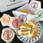 八天堂さんのプレミアムフローズンくりーむパン！八天堂さんと言えば「くりーむパン」。その存在は知ってはいたものの、まだ一度もいただいたことがなくて、ずっとずっと憧れていた八天堂さんの「く&hellip;のInstagram画像