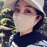 🌟ふらはUVカットマスク🌟ㅤㅤㅤㅤㅤㅤㅤㅤㅤㅤㅤㅤㅤ紫外線を98%以上カットしてくれる上に、風邪予防や花粉対策、寒風よけも出来るマスク👍ㅤㅤㅤㅤㅤㅤㅤㅤㅤㅤㅤㅤㅤ柔らかな布でぴったり密&hellip;のInstagram画像