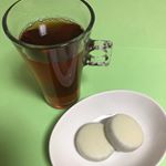 最近 #腸活 が #マイブーム毎日スッキリ出るのは気持ちがいいですね♪今回試して見たのは #国産オーガニック発酵緑茶初めての #発酵緑茶 です！#デアノールA・B &rarr; やせホル&hellip;のInstagram画像