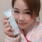 オールインワンのクリーム^_^美白を保つために欠かさない✨塗りごごちはベタベタしないけどしっかり保湿もしてくれるよ^_^#シズカゲル #シズカニューヨーク #ヨクバリ美白 #オールイン&hellip;のInstagram画像